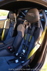 Porsche Cayman GT4 RS 2022