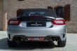 Abarth 124 Spider 