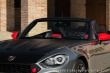 Abarth 124 Spider 