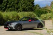 Abarth 124 Spider 