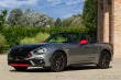 Abarth 124 Spider 