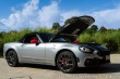 Abarth 124 Spider 