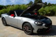 Abarth 124 Spider 