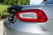 Abarth 124 Spider 