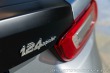 Abarth 124 Spider 