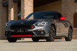 Abarth 124 Spider 
