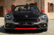 Abarth 124 Spider 