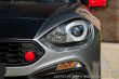 Abarth 124 Spider 
