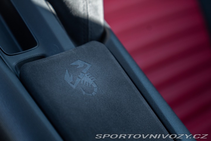 Abarth 124 Spider 2017