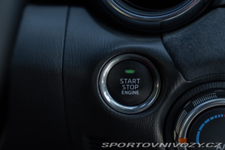 Abarth 124 Spider 2017