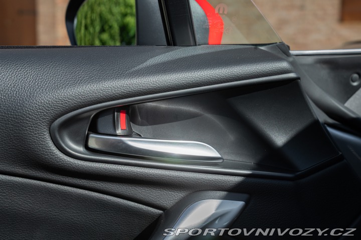 Abarth 124 Spider 2017