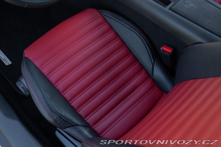 Abarth 124 Spider 2017