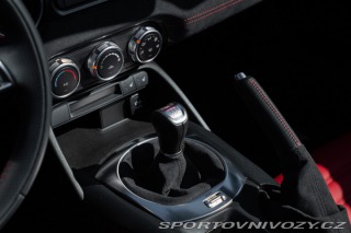 Abarth 124 Spider  2017