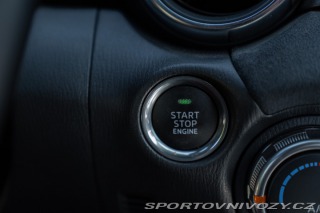 Abarth 124 Spider  2017