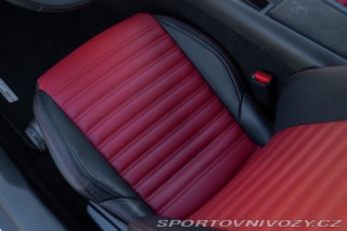 Abarth 124 Spider  2017