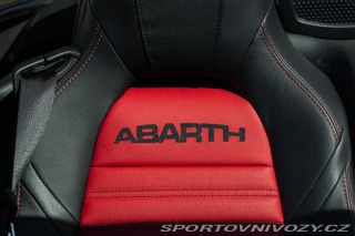 Abarth 124 Spider  2017