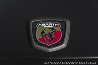 Abarth 124 Spider  2017