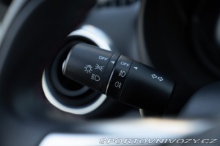 Abarth 124 Spider  2017