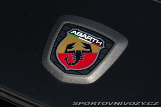 Abarth 124 Spider  2017