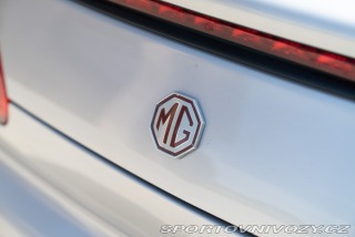 MG TF  2002