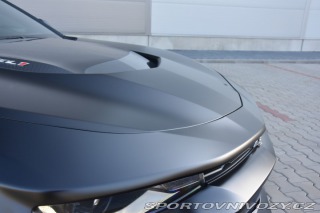 Chevrolet Camaro ZL1 1LE 2019