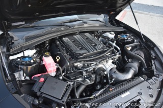 Chevrolet Camaro ZL1 1LE 2019