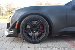Chevrolet Camaro ZL1 1LE 2019