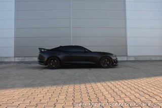 Chevrolet Camaro ZL1 1LE 2019