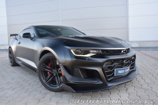 Chevrolet Camaro ZL1 1LE 2019