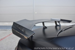 Chevrolet Camaro ZL1 1LE 2019