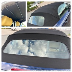 Audi TT 3.2 V6, Cabrio, DSG, top 2004
