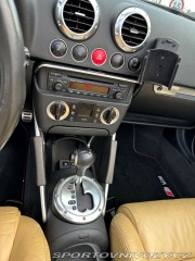 Audi TT 3.2 V6, Cabrio, DSG, top 2004