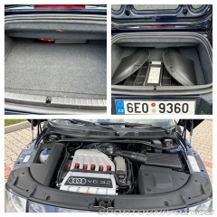 Audi TT 3.2 V6, Cabrio, DSG, top 2004