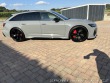 Audi RS6  2020