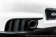 Porsche 911 997 GT2/Karbon/PCM DVD Na