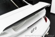 Porsche 911 997 GT2/Karbon/PCM DVD Na