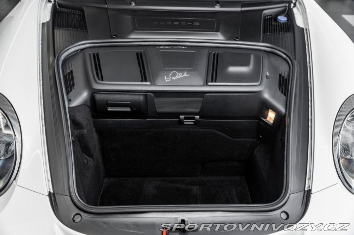 Porsche 911 997 GT2/Karbon/PCM DVD Na 2008