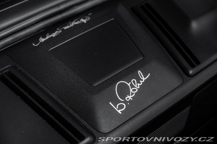 Porsche 911 997 GT2/Karbon/PCM DVD Na 2008
