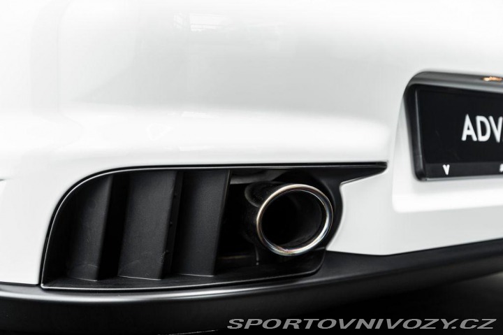 Porsche 911 997 GT2/Karbon/PCM DVD Na 2008