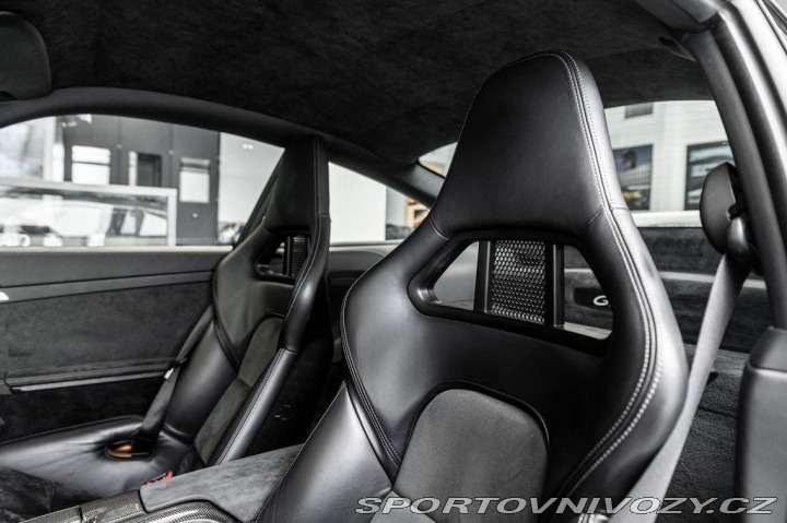 Porsche 911 997 GT2/Karbon/PCM DVD Na 2008
