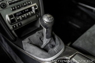 Porsche 911 997 GT2/Karbon/PCM DVD Na 2008