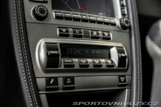 Porsche 911 997 GT2/Karbon/PCM DVD Na 2008