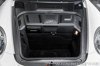 Porsche 911 997 GT2/Karbon/PCM DVD Na 2008