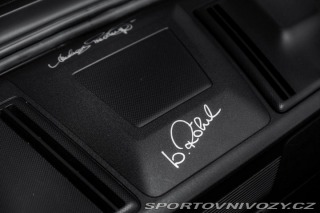 Porsche 911 997 GT2/Karbon/PCM DVD Na 2008