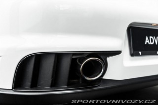 Porsche 911 997 GT2/Karbon/PCM DVD Na 2008