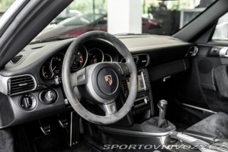 Porsche 911 997 GT2/Karbon/PCM DVD Na 2008