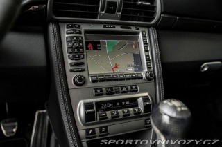 Porsche 911 997 GT2/Karbon/PCM DVD Na 2008