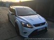 Ford Focus RS  2009