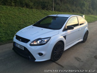 Ford Focus RS 2009