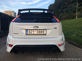 Ford Focus RS 2009